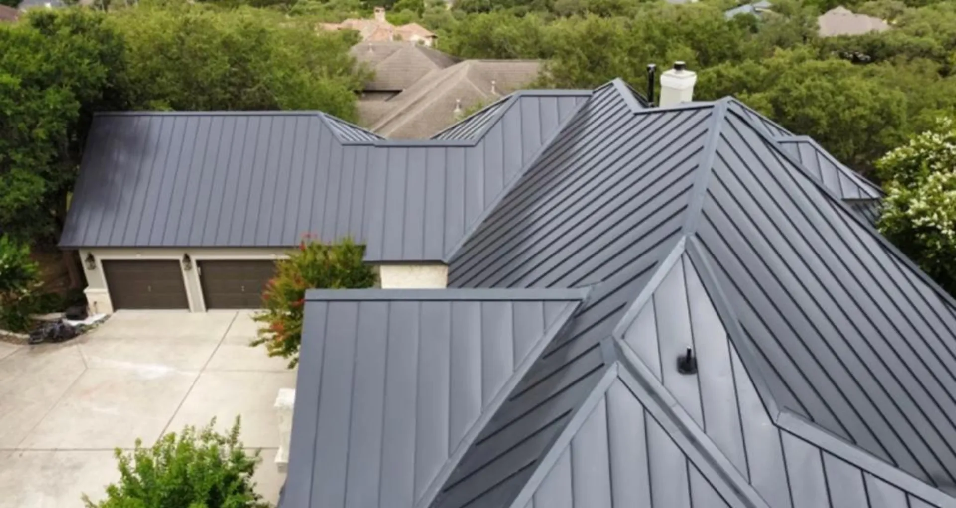 Metal Roofing services in Belle Plaine, MN